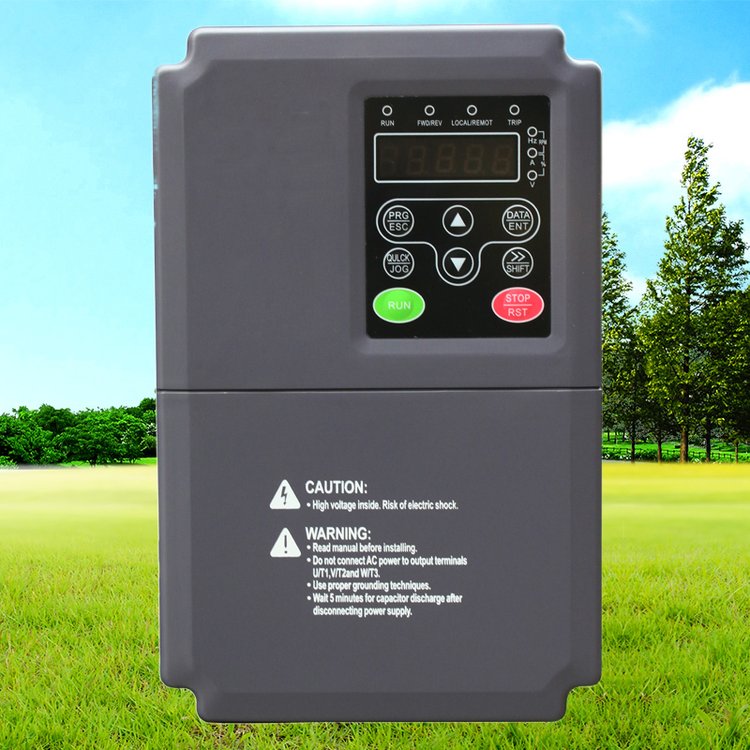 380V經濟型變頻器15KW18.5KW22KW高性能系統型電機調速器大扭矩